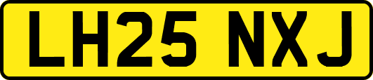 LH25NXJ