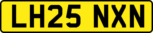 LH25NXN