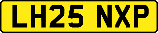 LH25NXP