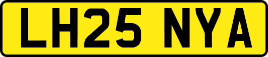 LH25NYA