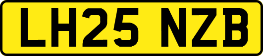 LH25NZB