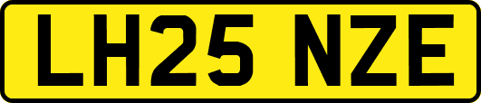 LH25NZE