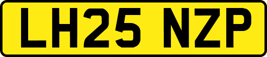LH25NZP