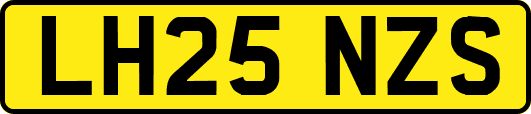 LH25NZS
