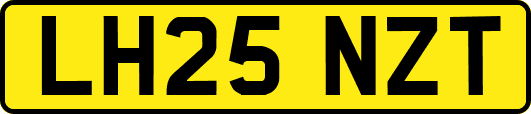 LH25NZT