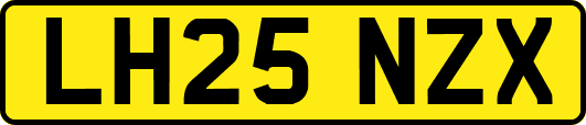 LH25NZX