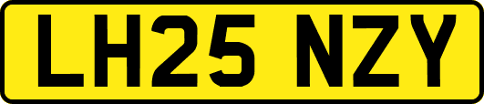 LH25NZY