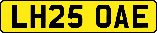 LH25OAE