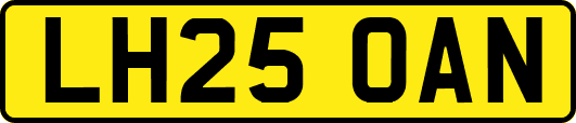 LH25OAN