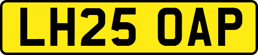 LH25OAP