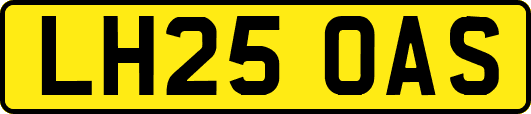 LH25OAS