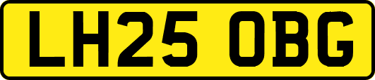 LH25OBG