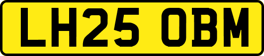 LH25OBM