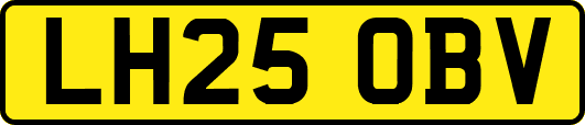LH25OBV