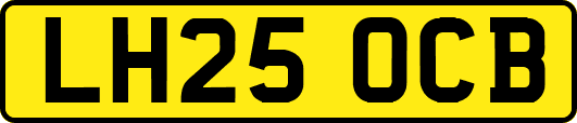 LH25OCB