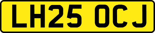 LH25OCJ