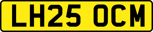 LH25OCM