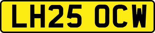 LH25OCW
