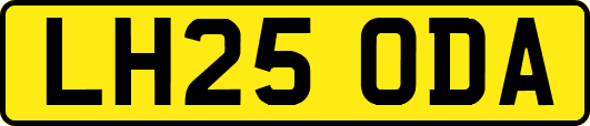 LH25ODA