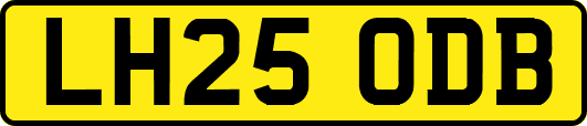 LH25ODB