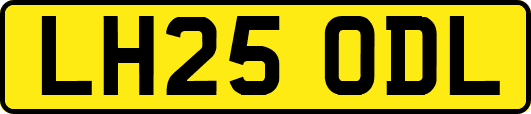 LH25ODL