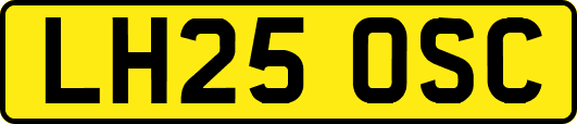 LH25OSC