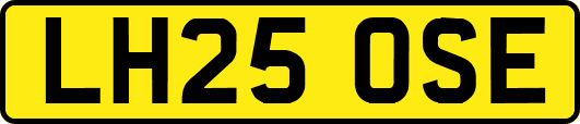 LH25OSE