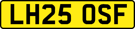 LH25OSF