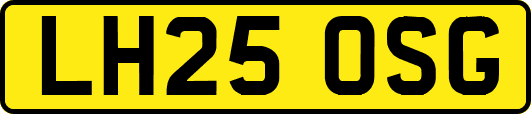 LH25OSG