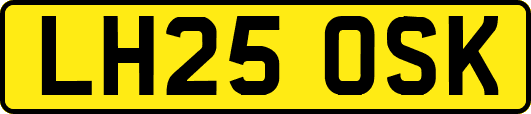 LH25OSK