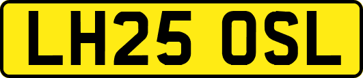 LH25OSL