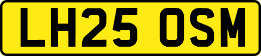 LH25OSM