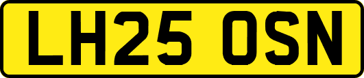 LH25OSN