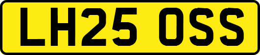 LH25OSS