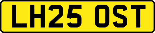 LH25OST