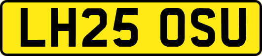 LH25OSU