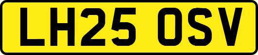 LH25OSV