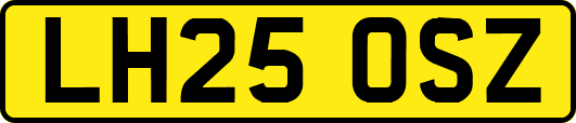 LH25OSZ
