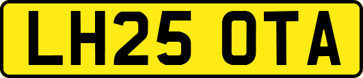 LH25OTA