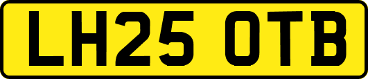 LH25OTB