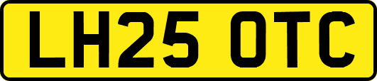 LH25OTC