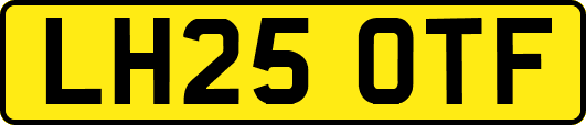 LH25OTF