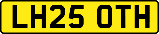LH25OTH