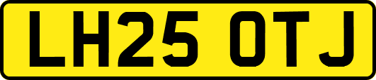 LH25OTJ