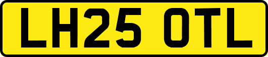 LH25OTL