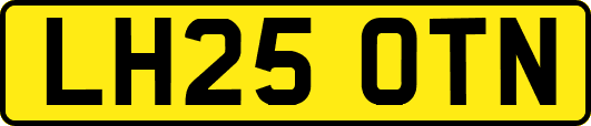 LH25OTN