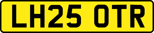 LH25OTR