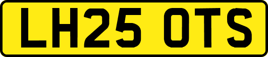 LH25OTS