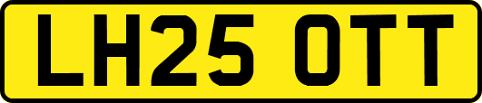LH25OTT