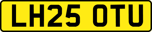 LH25OTU
